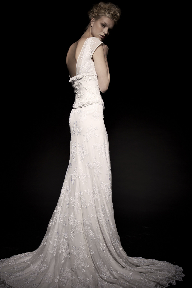 antoinette by patrick casey